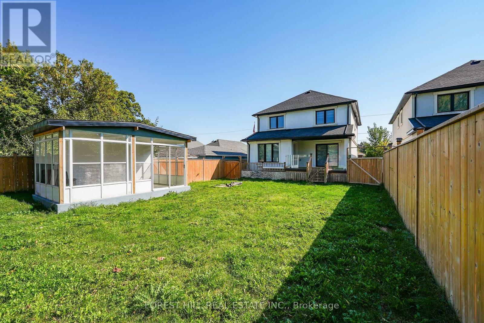 5515 Glenholme Avenue, Niagara Falls, Ontario  L2G 4X8 - Photo 41 - X12779430