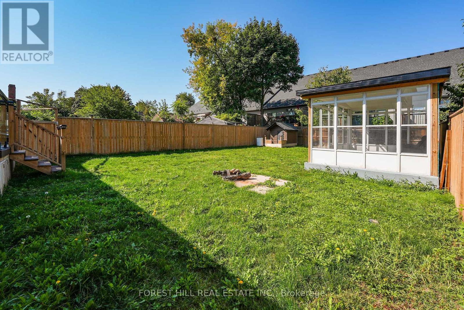 5515 Glenholme Avenue, Niagara Falls, Ontario  L2G 4X8 - Photo 44 - X12779430