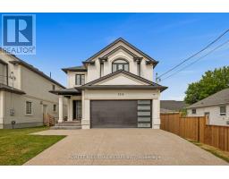 5515 GLENHOLME AVENUE, Niagara Falls, Ontario