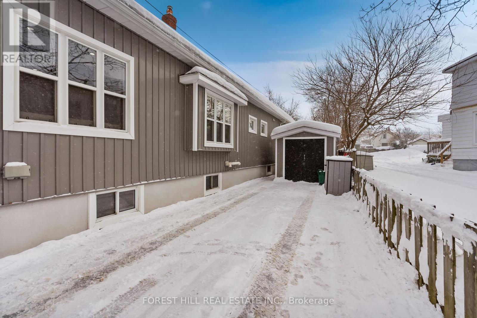 390 Glendale Avenue, St. Catharines, Ontario  L2T 1C2 - Photo 31 - X12779440