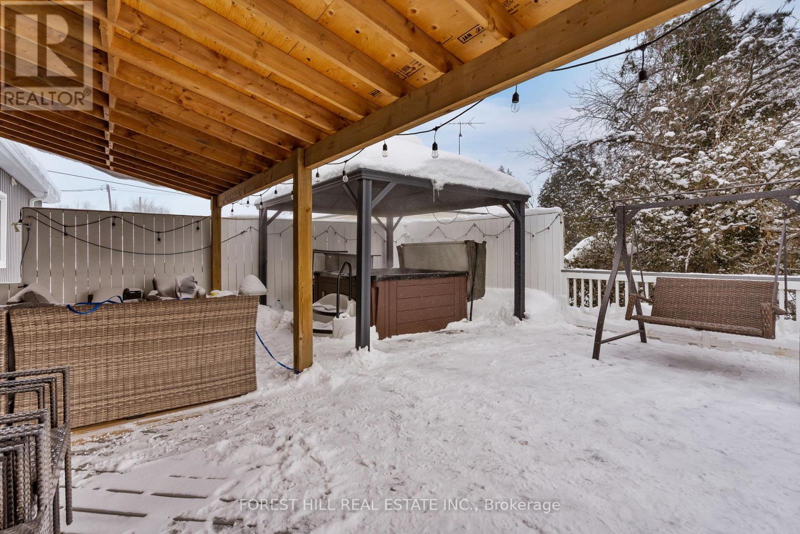 390 Glendale Avenue, St. Catharines, Ontario  L2T 1C2 - Photo 32 - X12779440