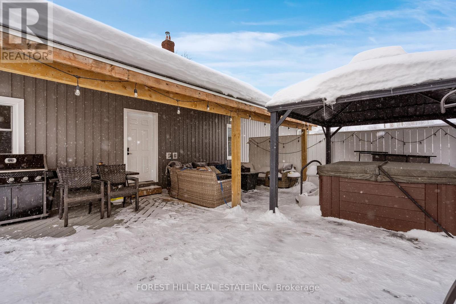 390 Glendale Avenue, St. Catharines, Ontario  L2T 1C2 - Photo 33 - X12779440