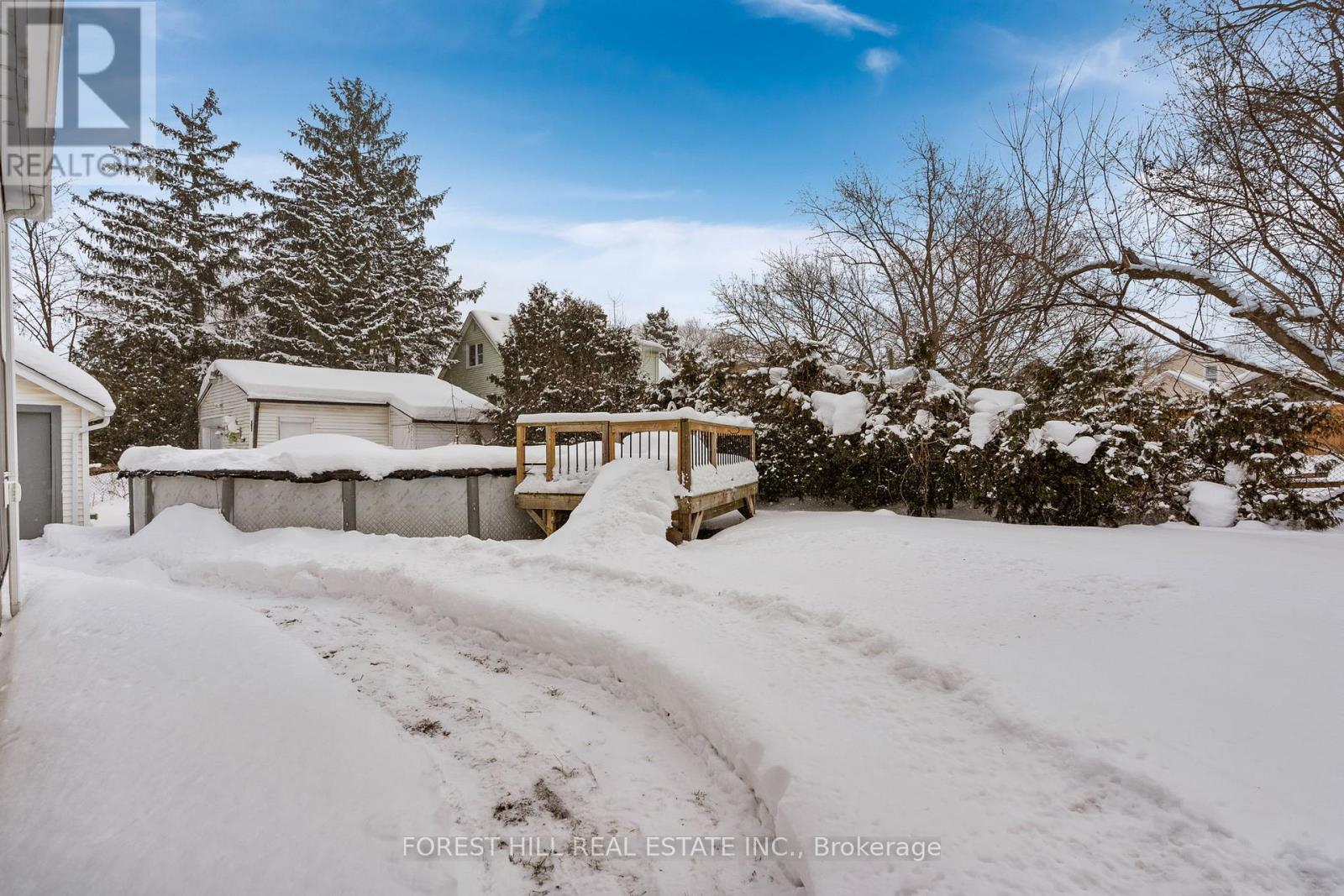 390 Glendale Avenue, St. Catharines, Ontario  L2T 1C2 - Photo 37 - X12779440