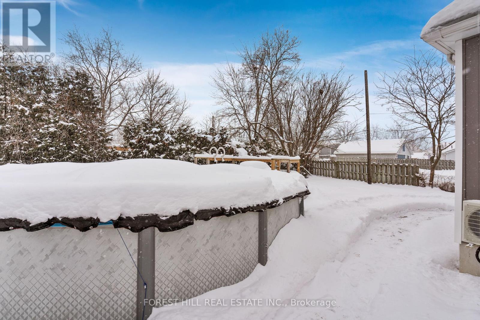 390 Glendale Avenue, St. Catharines, Ontario  L2T 1C2 - Photo 38 - X12779440