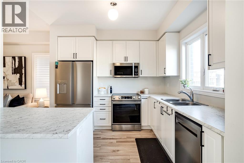 26 Bentgrass Drive, Welland, Ontario  L3B 0H3 - Photo 11 - 40804550