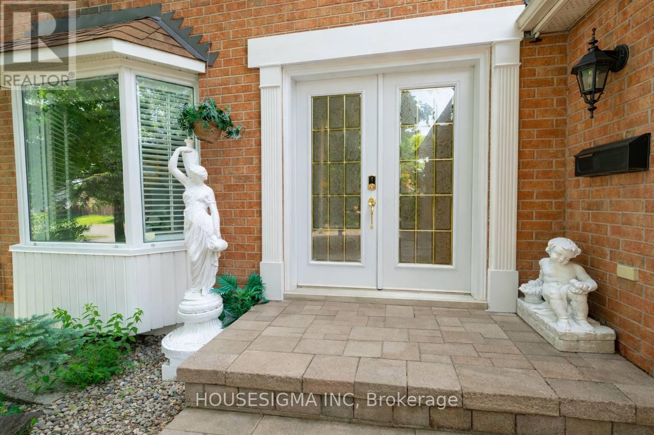 566 Falwyn Crescent, Ottawa, Ontario  K4A 2A4 - Photo 3 - X12779334