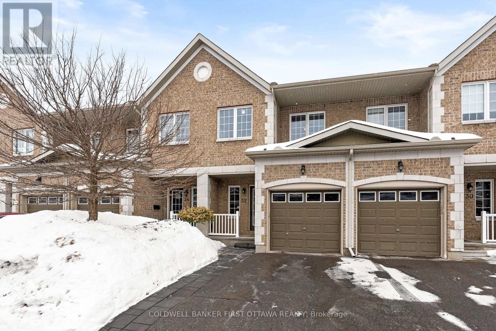 32 DUNDALK PRIVATE, Ottawa, Ontario