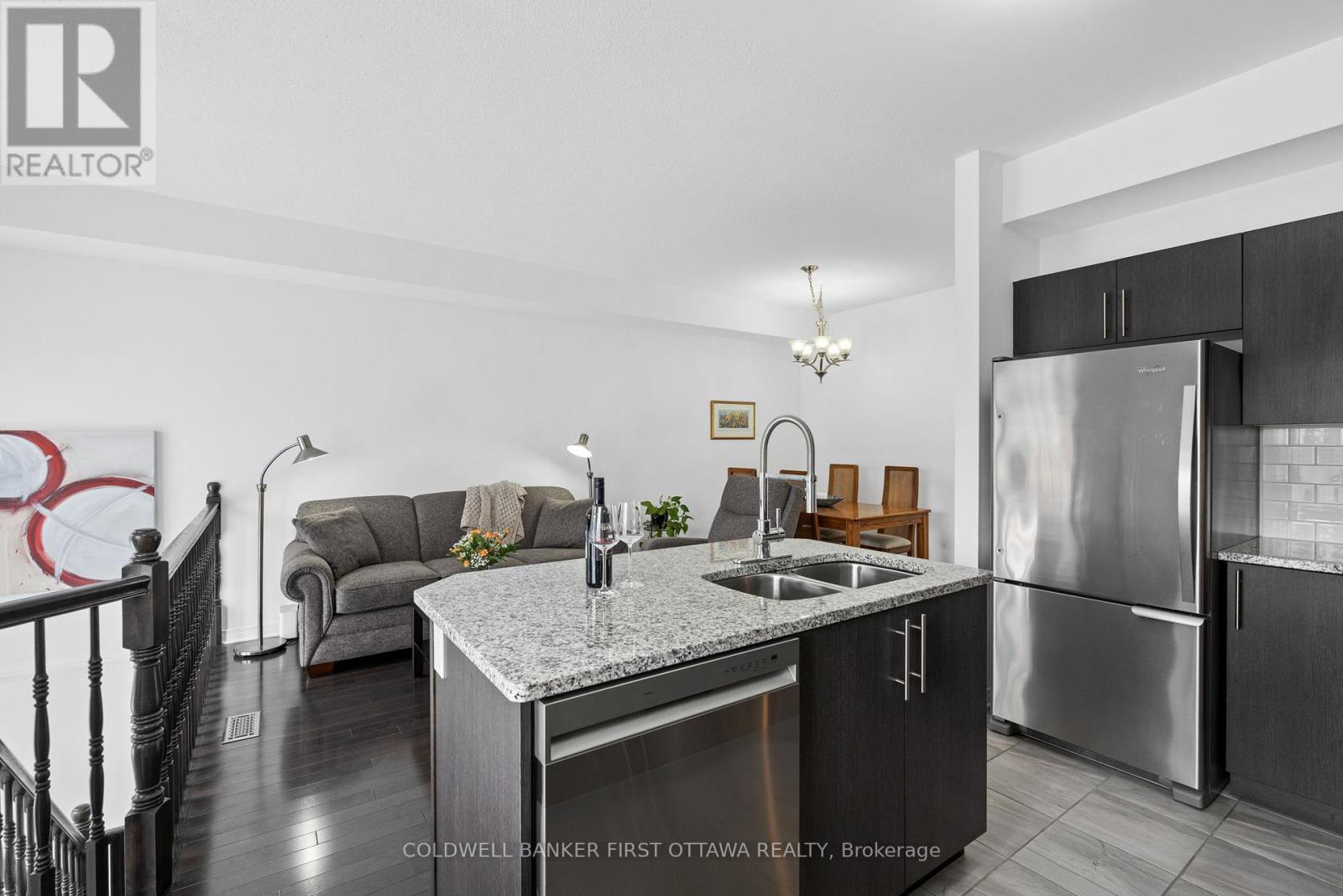 32 Dundalk Private, Ottawa, Ontario  K2J 0J5 - Photo 12 - X12779412