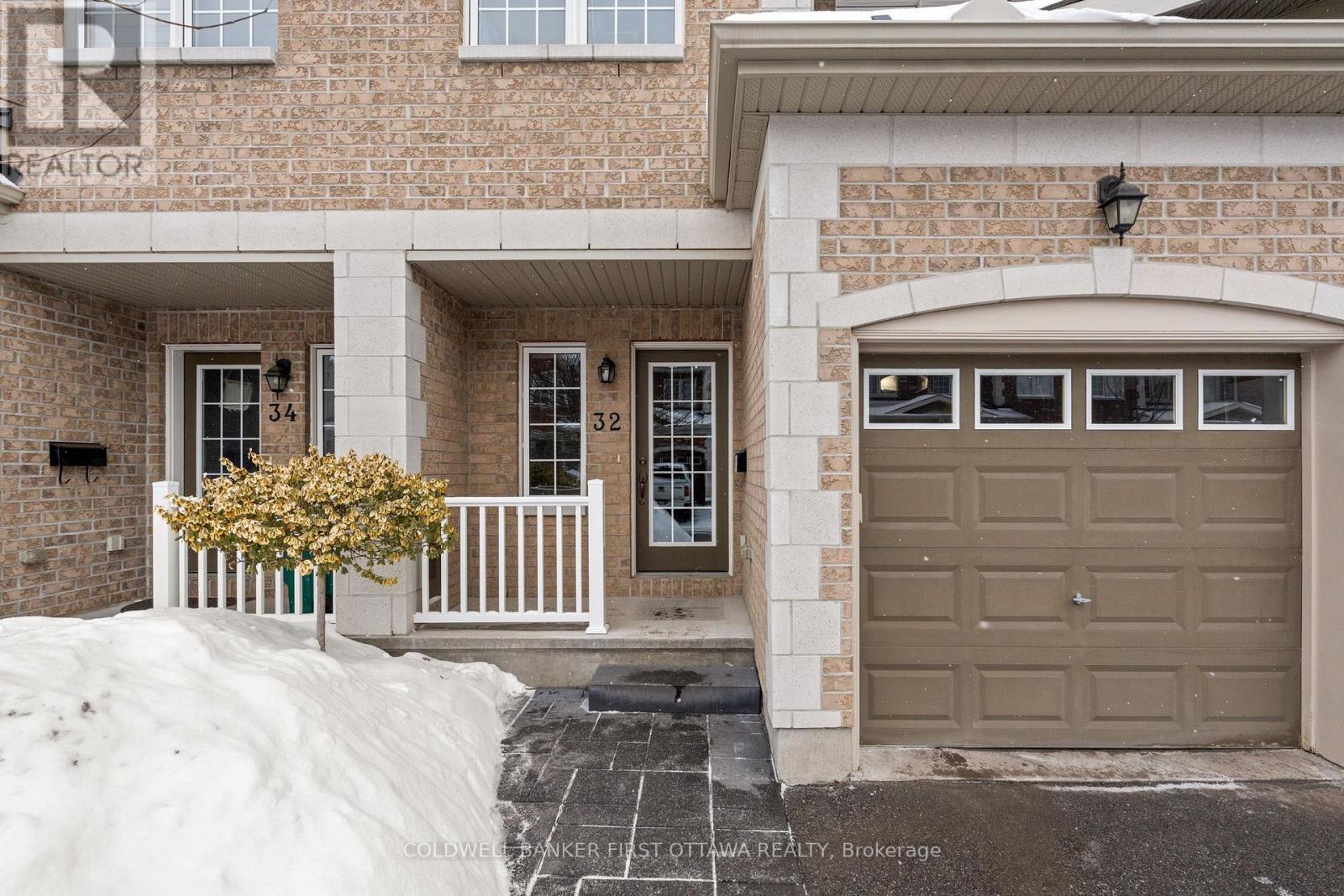 32 Dundalk Private, Ottawa, Ontario  K2J 0J5 - Photo 2 - X12779412
