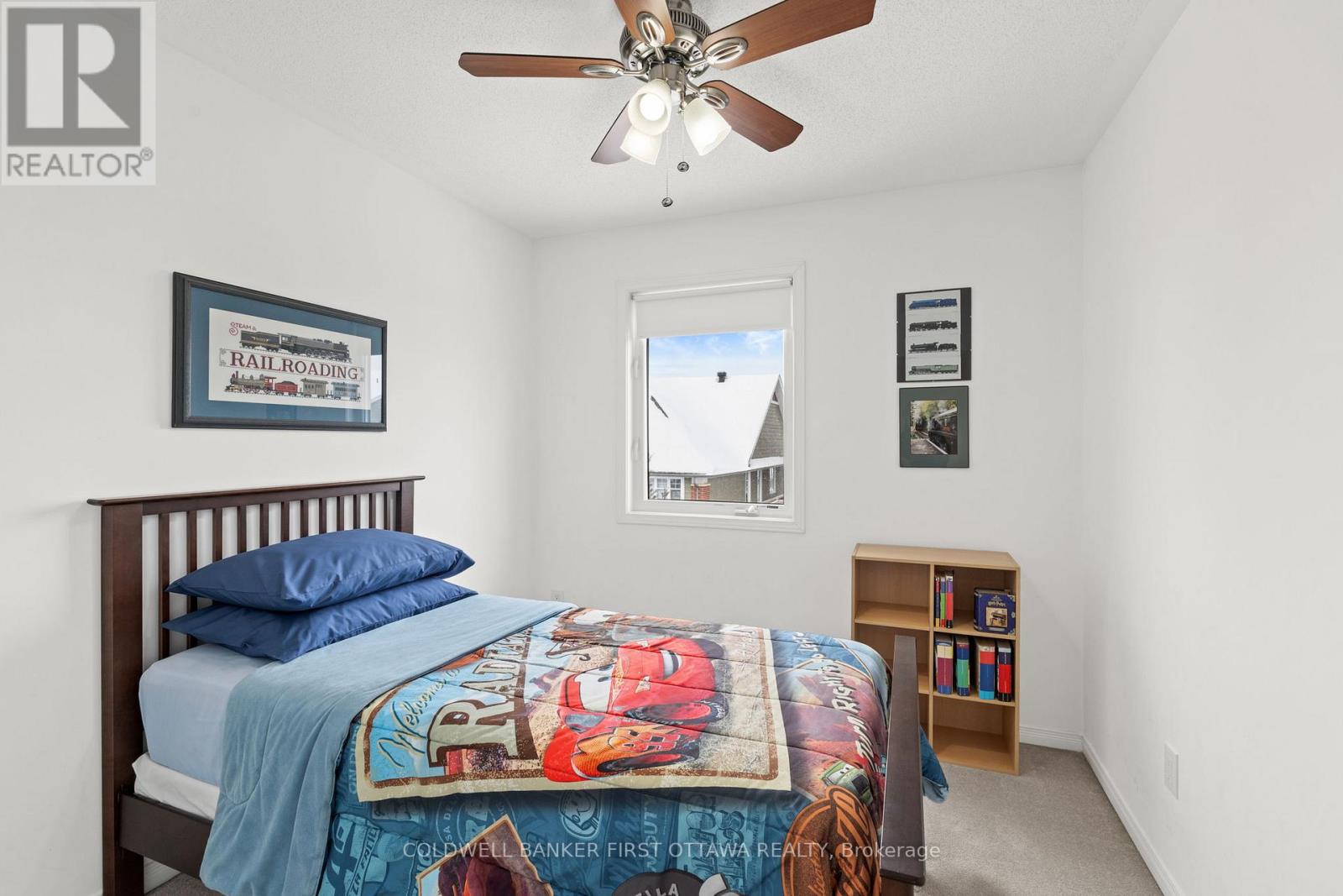 32 Dundalk Private, Ottawa, Ontario  K2J 0J5 - Photo 23 - X12779412