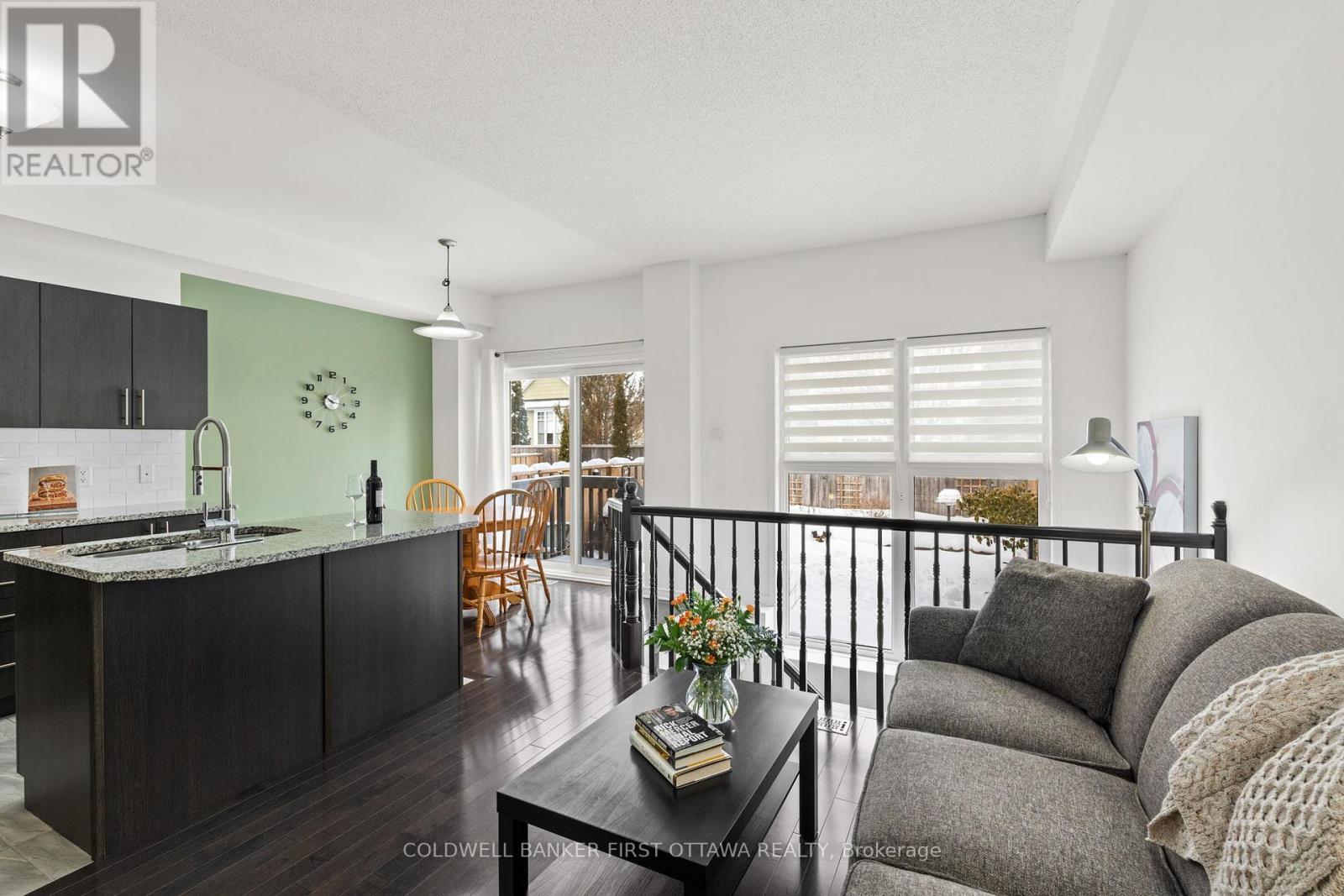 32 Dundalk Private, Ottawa, Ontario  K2J 0J5 - Photo 7 - X12779412