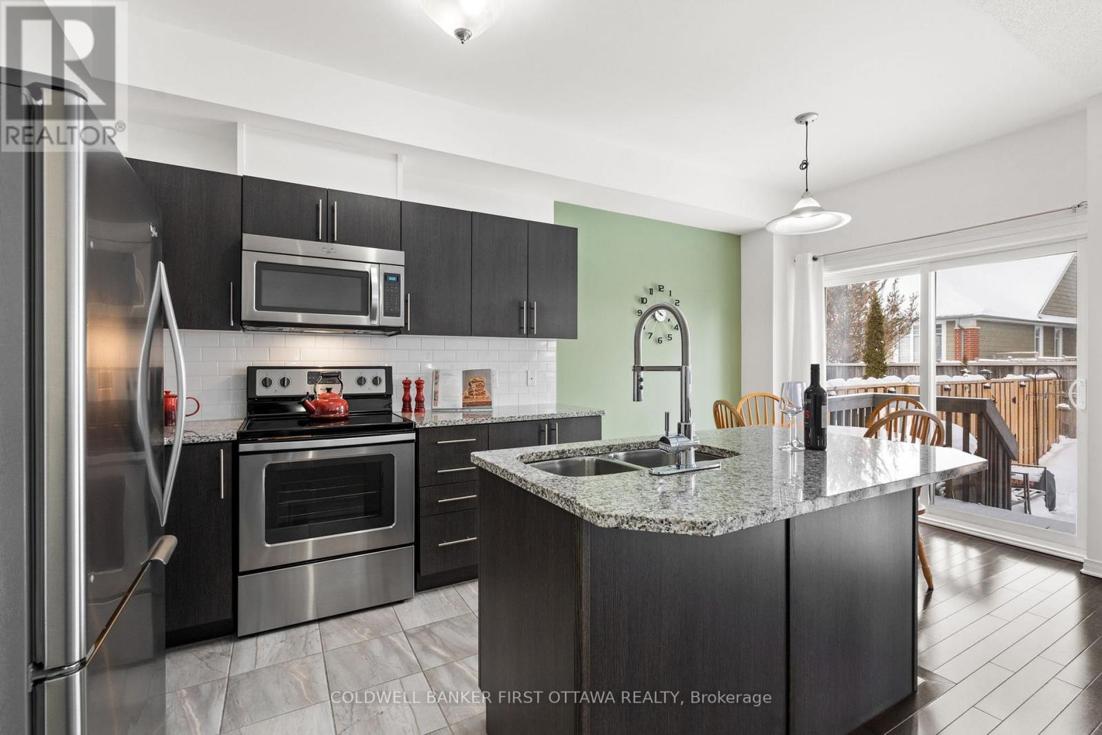 32 Dundalk Private, Ottawa, Ontario  K2J 0J5 - Photo 8 - X12779412