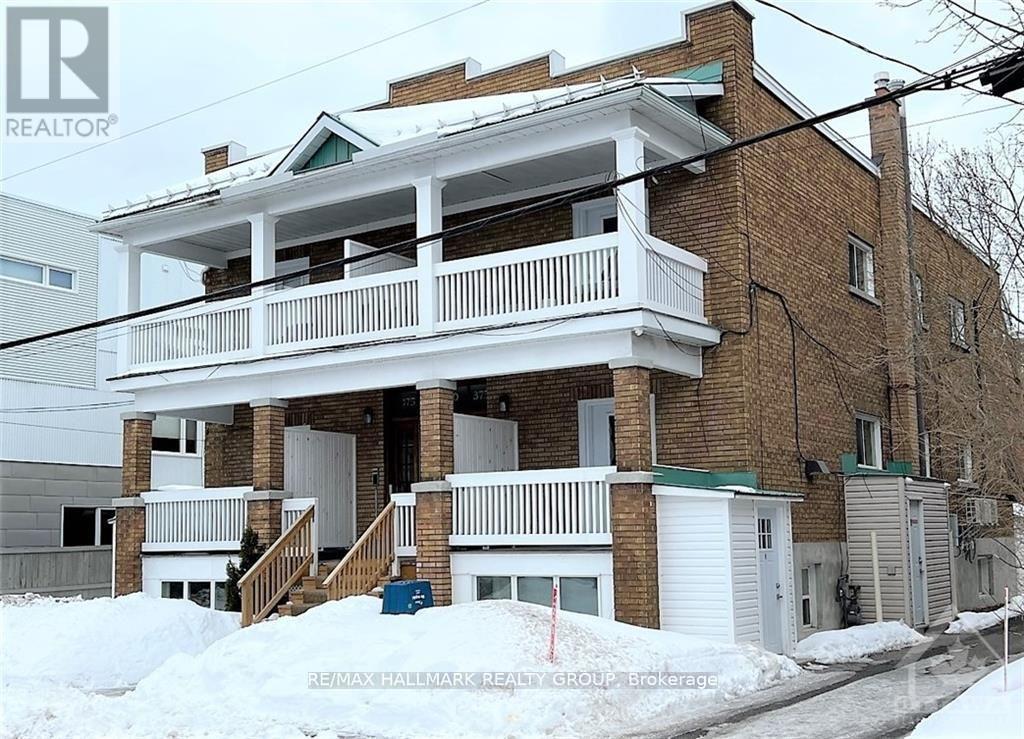 6 - 375 Mackay Street, Ottawa, Ontario  K1M 2C3 - Photo 2 - X12779454