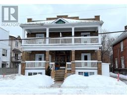 6 - 375 MACKAY STREET, Ottawa, Ontario