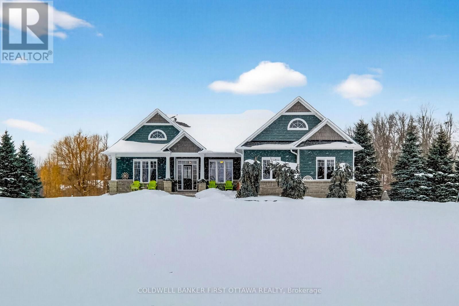 150 ASHTON CREEK CRESCENT, beckwith, Ontario