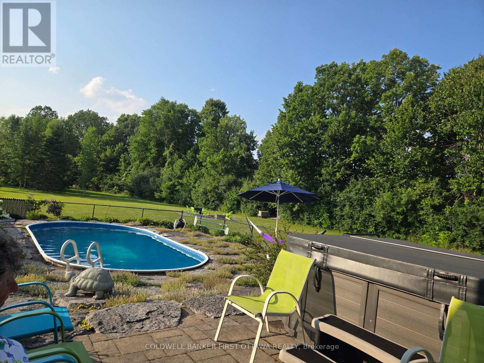 150 Ashton Creek Crescent, Beckwith, Ontario  K0A 1B0 - Photo 49 - X12779494