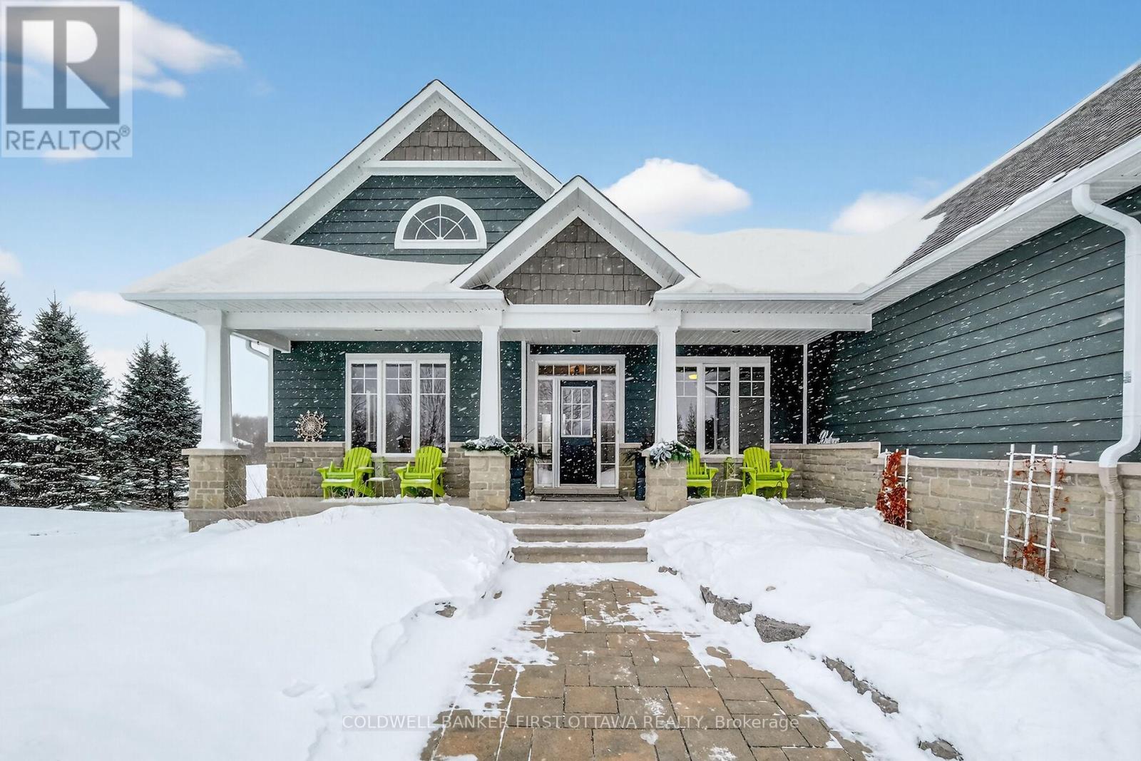 150 Ashton Creek Crescent, Beckwith, Ontario  K0A 1B0 - Photo 5 - X12779494