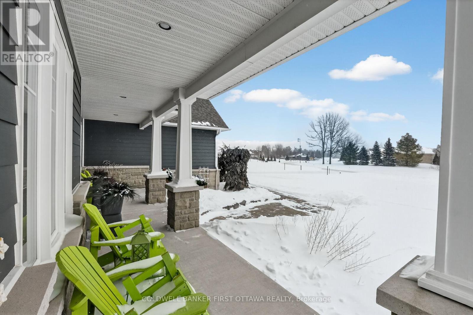 150 Ashton Creek Crescent, Beckwith, Ontario  K0A 1B0 - Photo 6 - X12779494