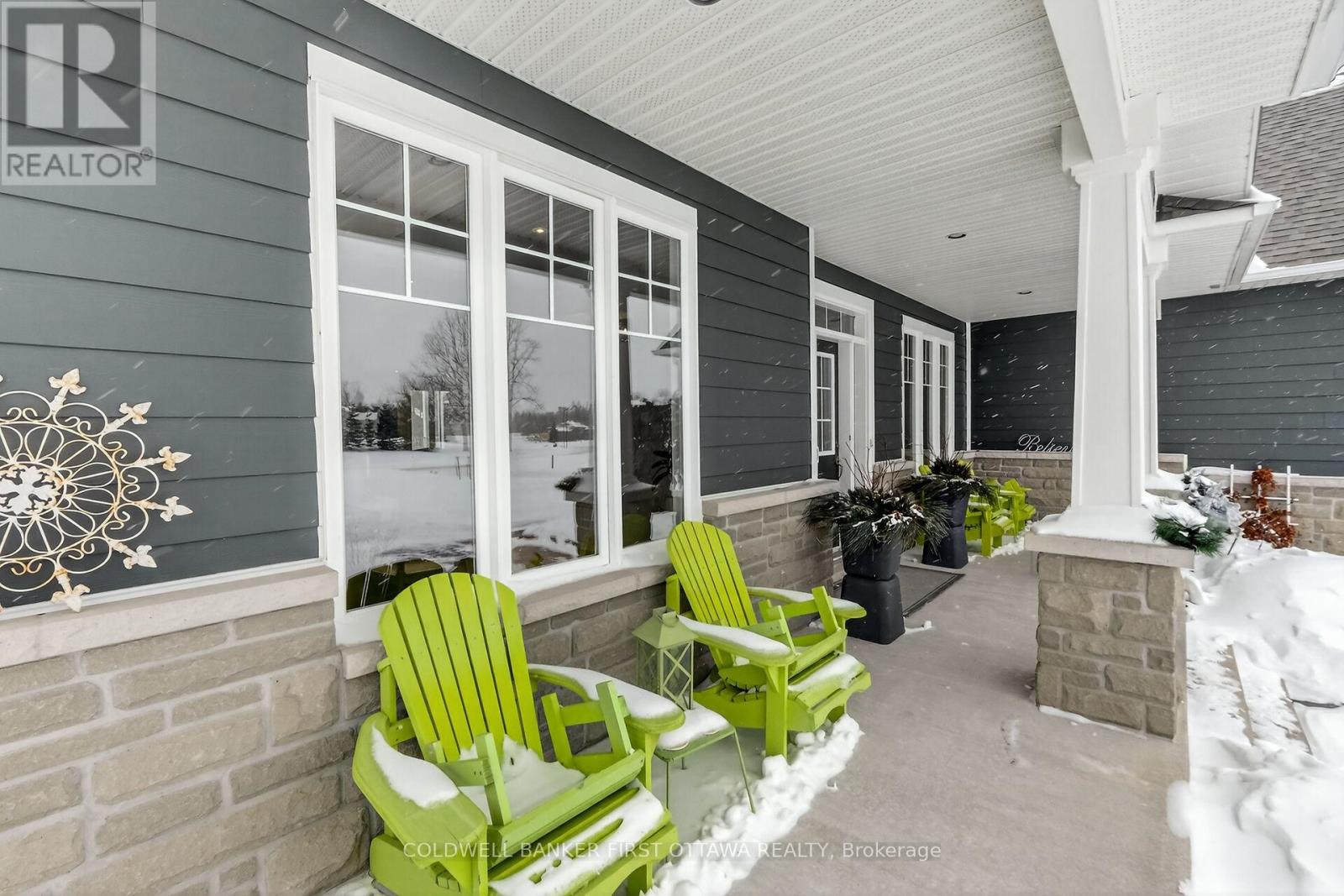 150 Ashton Creek Crescent, Beckwith, Ontario  K0A 1B0 - Photo 7 - X12779494