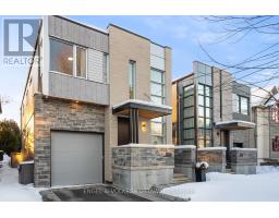 508 ROOSEVELT AVENUE, Ottawa, Ontario