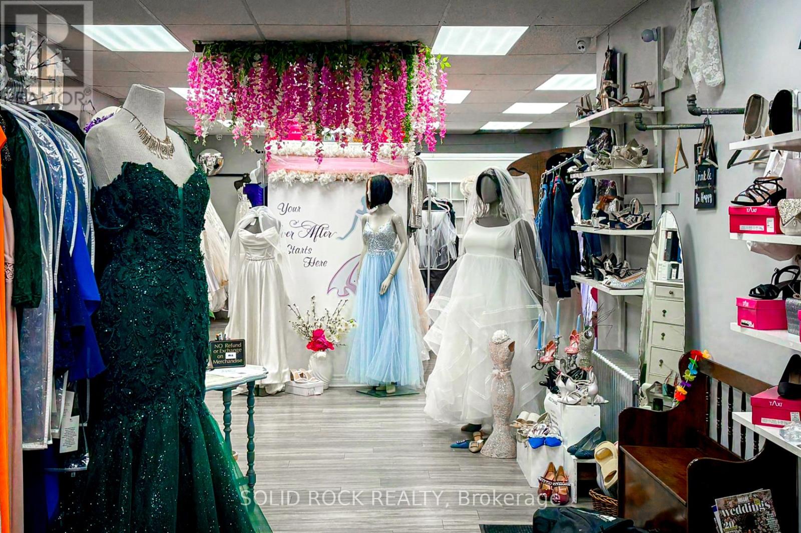 27 Gore Street E, Perth, Ontario  K7H 1H4 - Photo 3 - X12779592