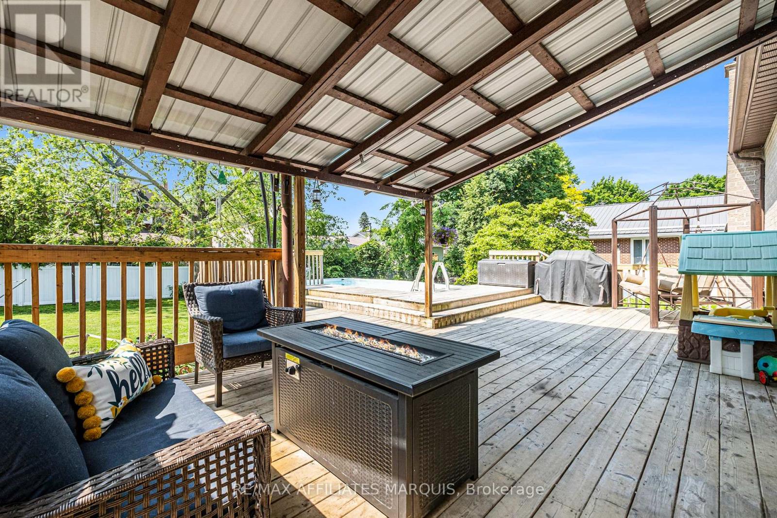 47 Gladstone Avenue, Smiths Falls, Ontario  K7A 1R8 - Photo 21 - X12779608