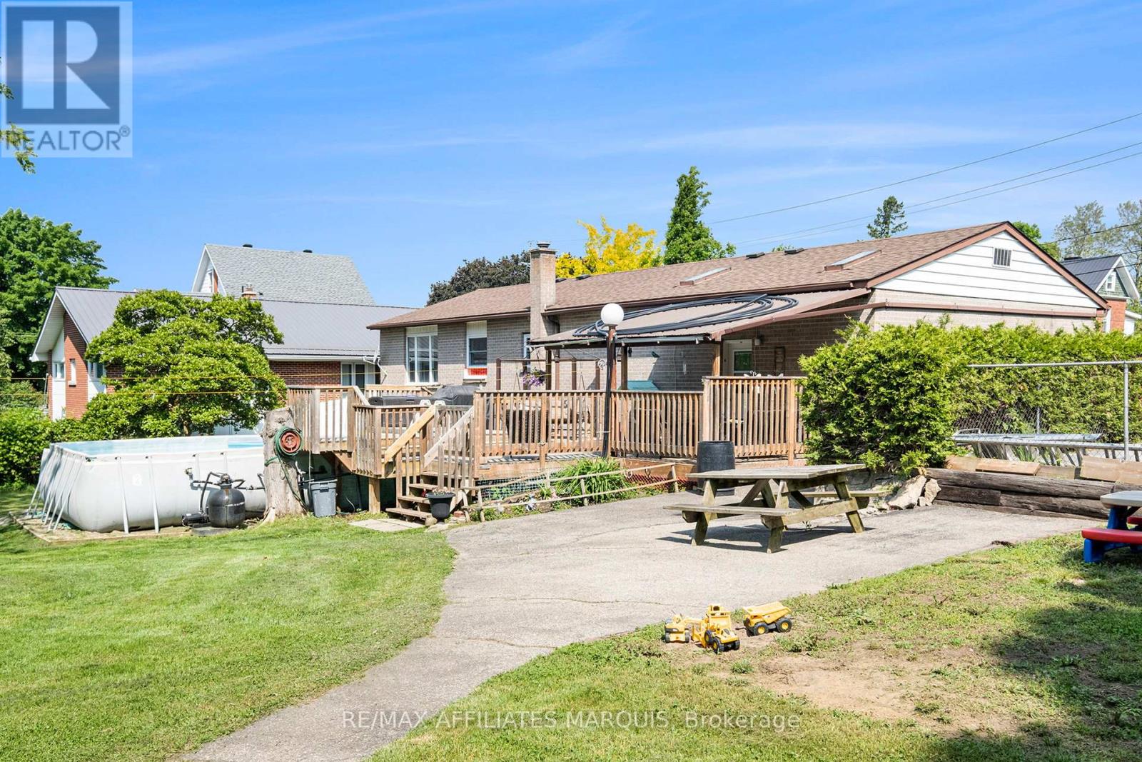 47 Gladstone Avenue, Smiths Falls, Ontario  K7A 1R8 - Photo 23 - X12779608