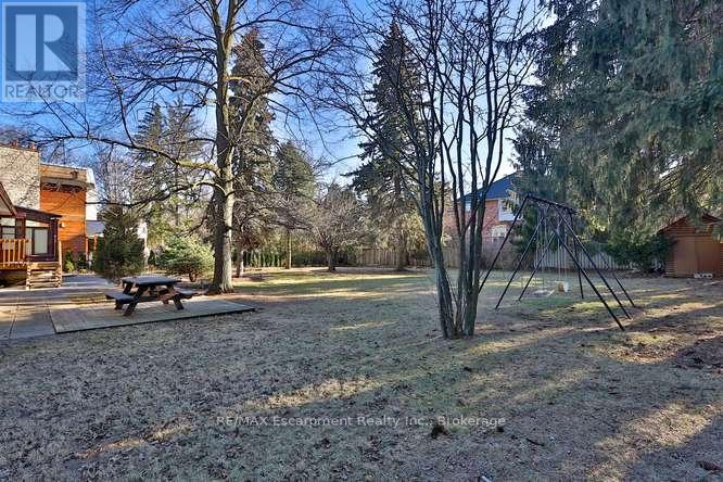 1336 Queen Victoria Avenue, Mississauga, Ontario  L5H 3H3 - Photo 44 - W12779448