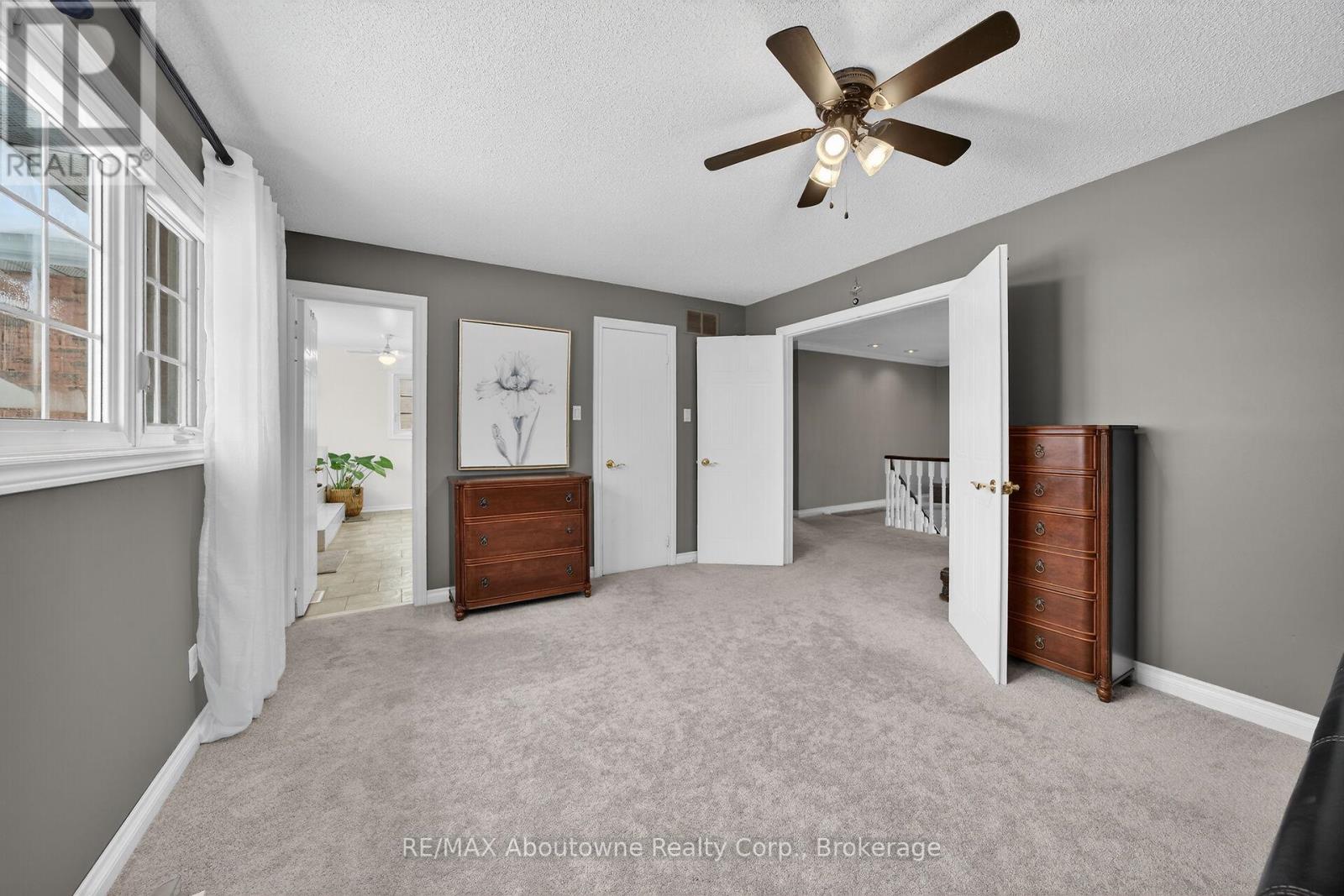 264 Richler Drive, Oakville, Ontario  L6H 5E4 - Photo 20 - W12779568