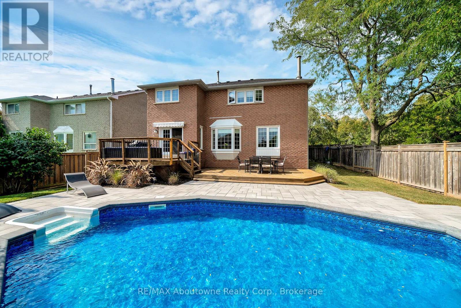 264 Richler Drive, Oakville, Ontario  L6H 5E4 - Photo 35 - W12779568