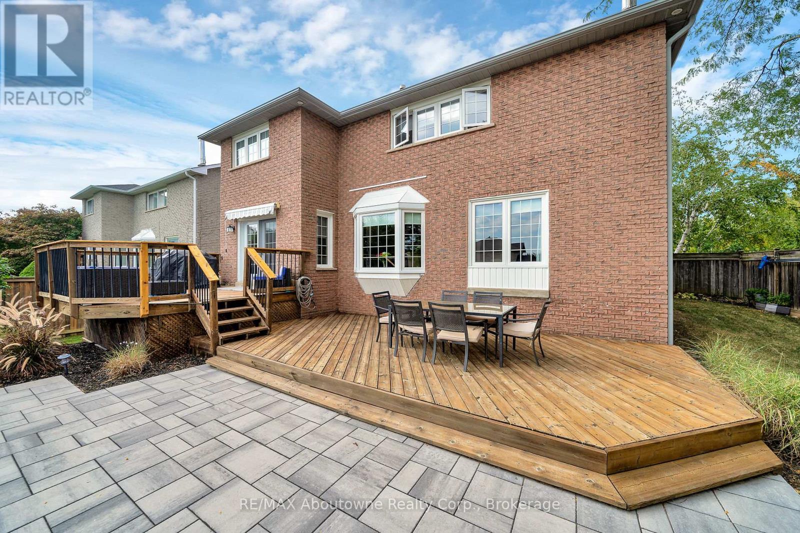 264 Richler Drive, Oakville, Ontario  L6H 5E4 - Photo 38 - W12779568