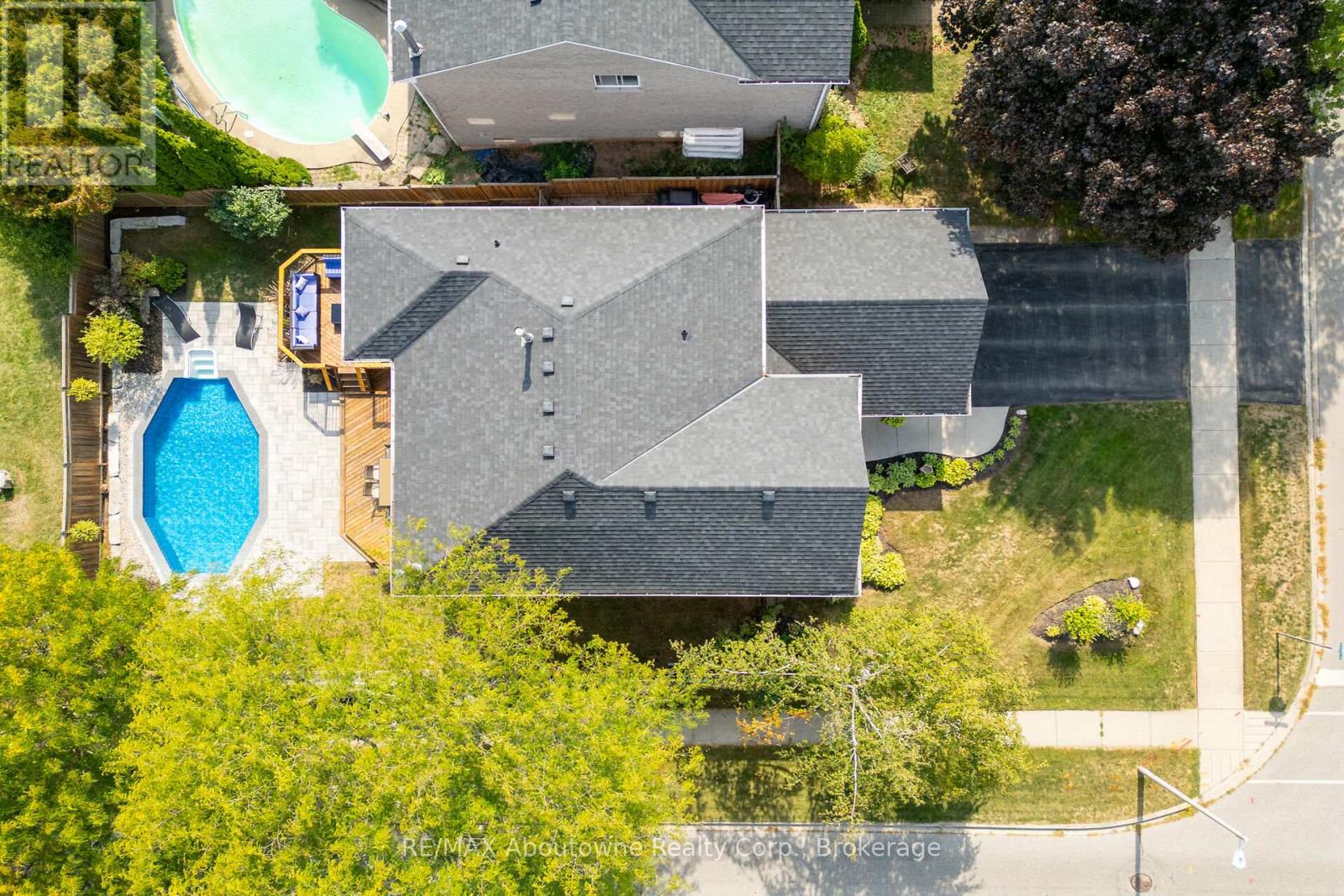 264 Richler Drive, Oakville, Ontario  L6H 5E4 - Photo 39 - W12779568