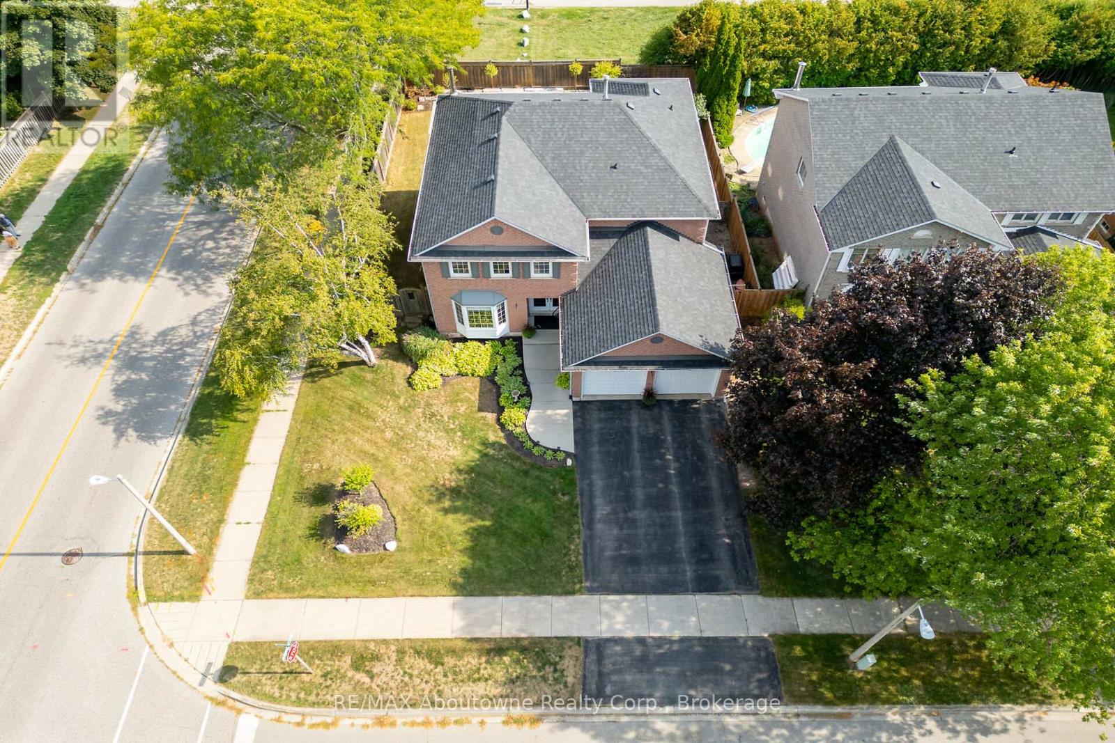 264 Richler Drive, Oakville, Ontario  L6H 5E4 - Photo 40 - W12779568