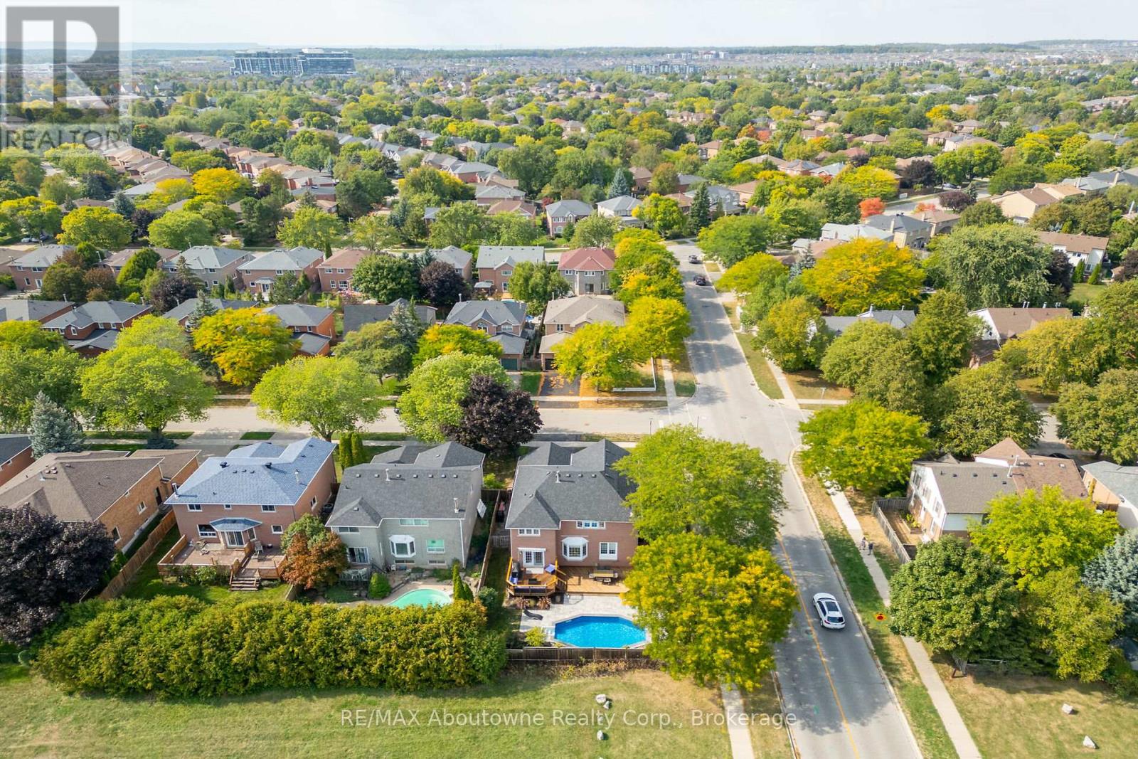 264 Richler Drive, Oakville, Ontario  L6H 5E4 - Photo 41 - W12779568