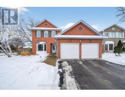 264 RICHLER DRIVE, Oakville, Ontario