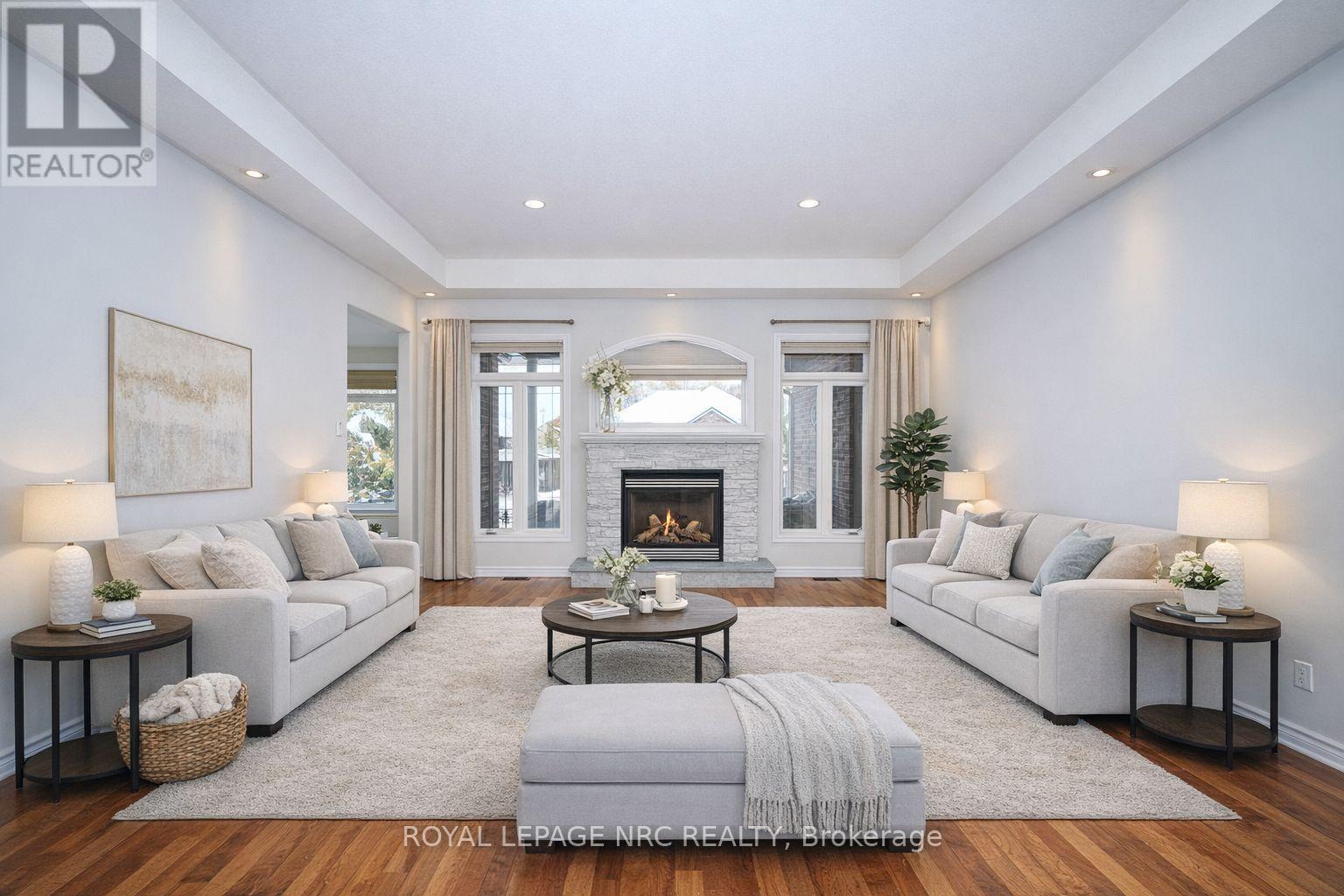 45 Timber Creek Crescent, Pelham (Fonthill), Ontario  L3E 0P3 - Photo 15 - X12779446