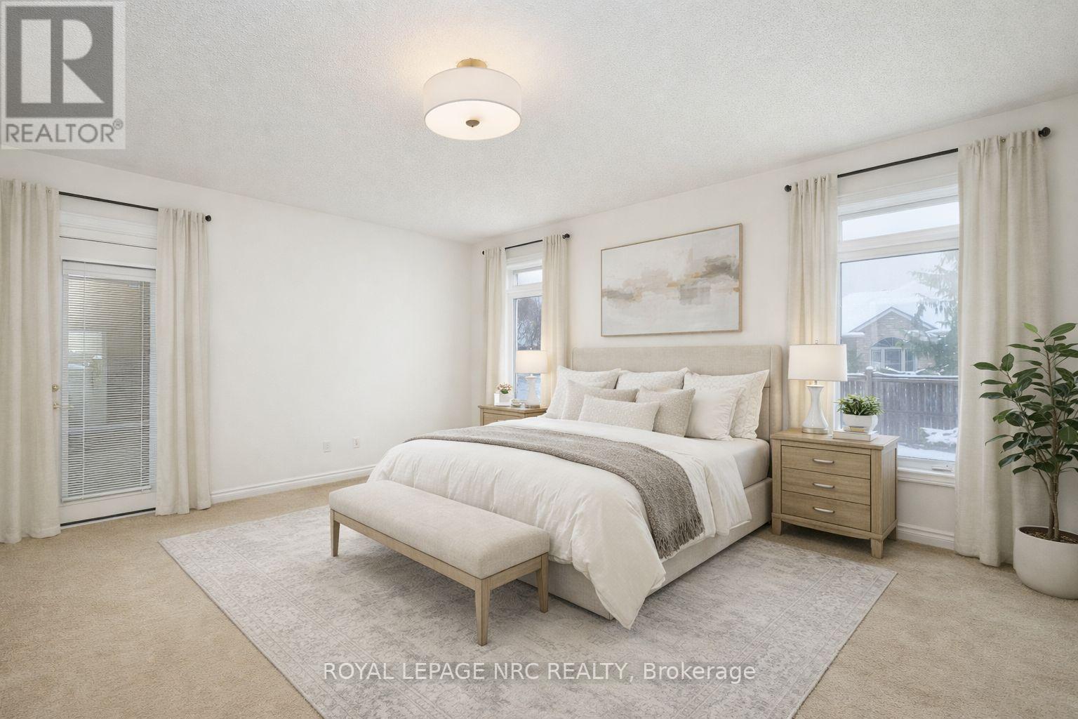 45 Timber Creek Crescent, Pelham (Fonthill), Ontario  L3E 0P3 - Photo 29 - X12779446