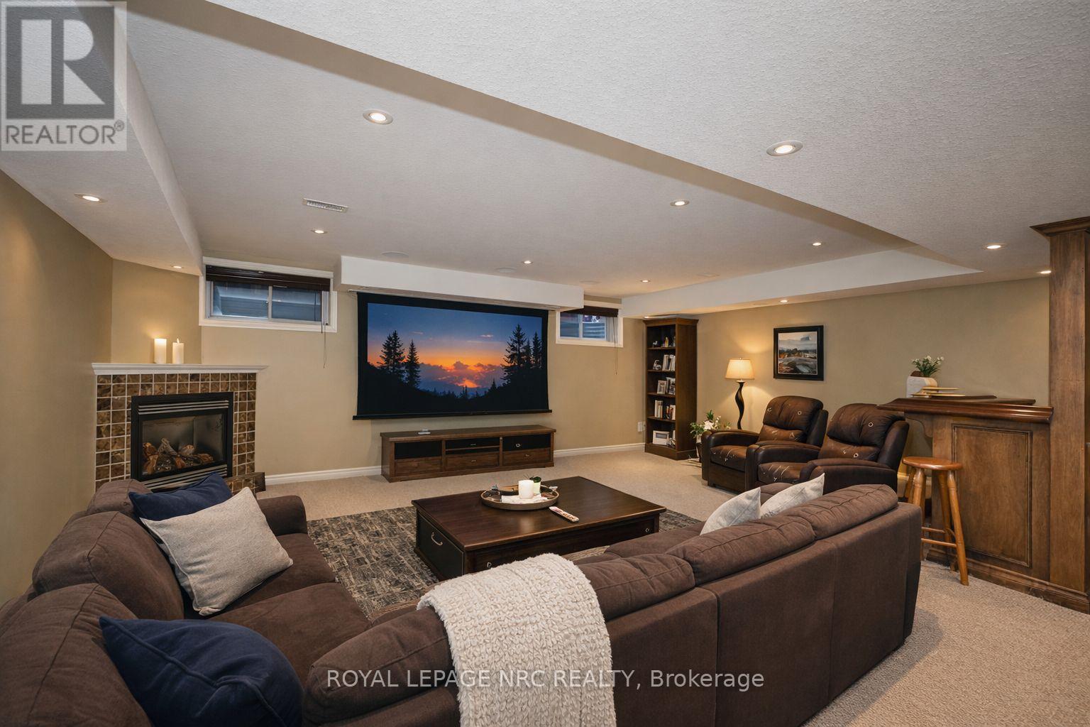 45 Timber Creek Crescent, Pelham (Fonthill), Ontario  L3E 0P3 - Photo 40 - X12779446