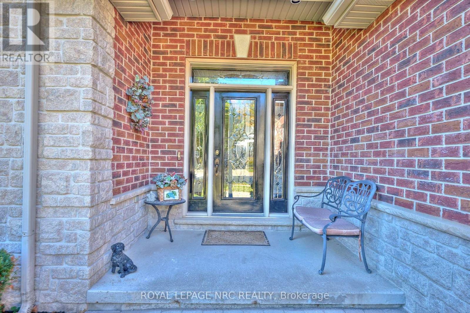 45 Timber Creek Crescent, Pelham (Fonthill), Ontario  L3E 0P3 - Photo 7 - X12779446