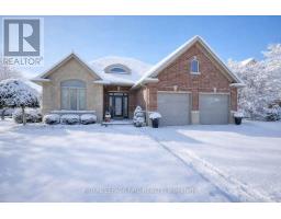 45 TIMBER CREEK CRESCENT, Pelham, Ontario
