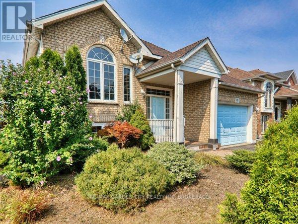 11 Cozocar Crescent, St. Catharines (Rykert/vansickle), Ontario  L2S 3Y5 - Photo 46 - X12779496