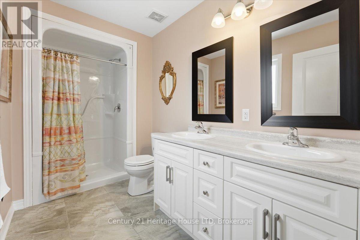 125 Clare Avenue, Welland (Coyle Creek), Ontario  L3C 0B7 - Photo 20 - X12779530