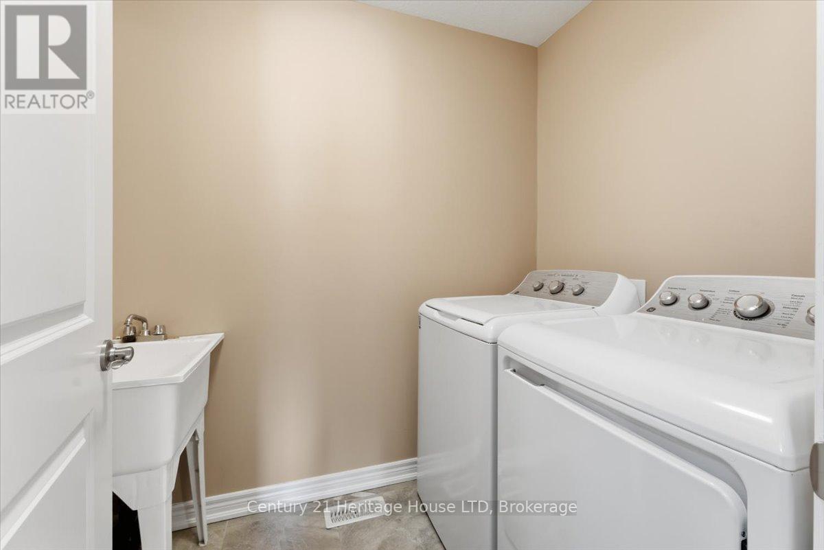 125 Clare Avenue, Welland (Coyle Creek), Ontario  L3C 0B7 - Photo 26 - X12779530