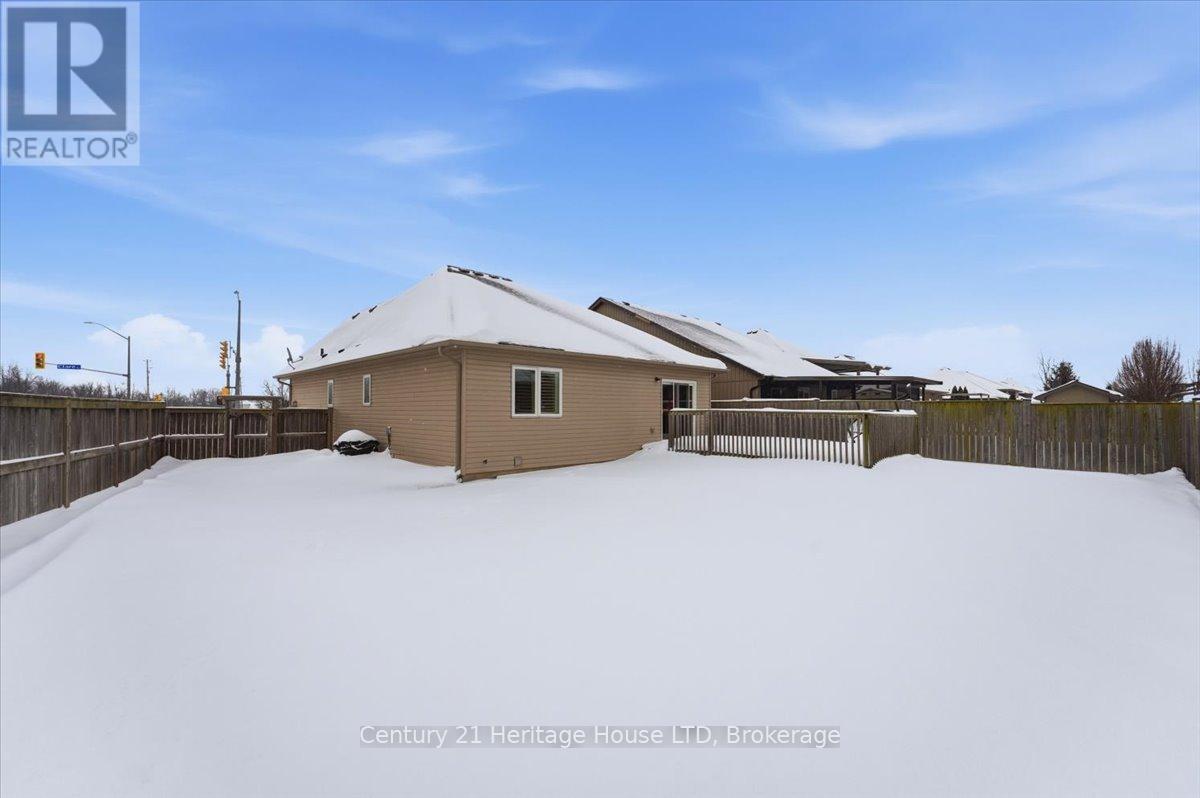 125 Clare Avenue, Welland (Coyle Creek), Ontario  L3C 0B7 - Photo 34 - X12779530