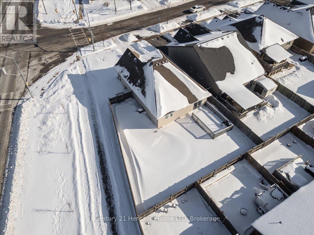 125 Clare Avenue, Welland (Coyle Creek), Ontario  L3C 0B7 - Photo 40 - X12779530