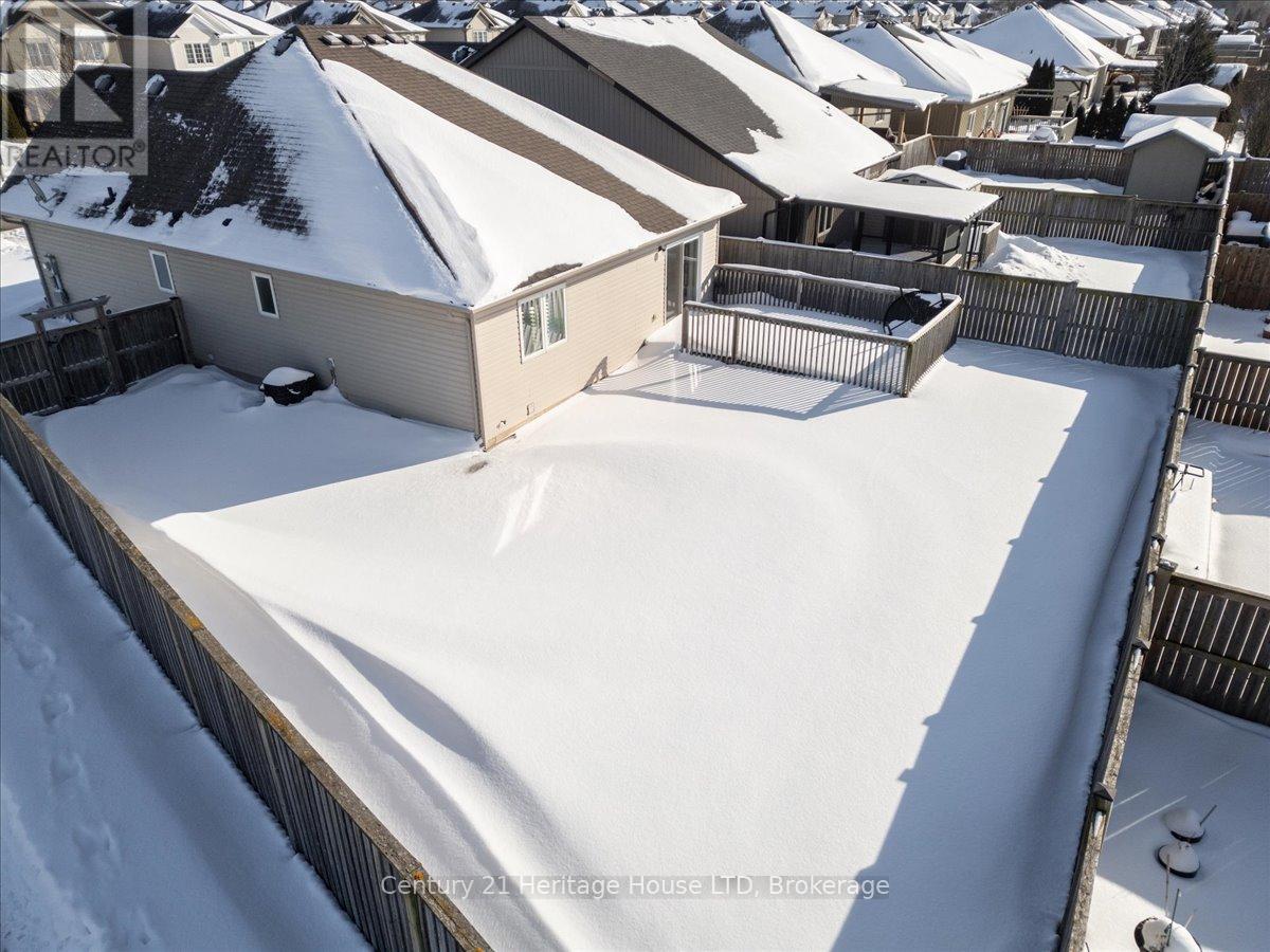 125 Clare Avenue, Welland (Coyle Creek), Ontario  L3C 0B7 - Photo 42 - X12779530