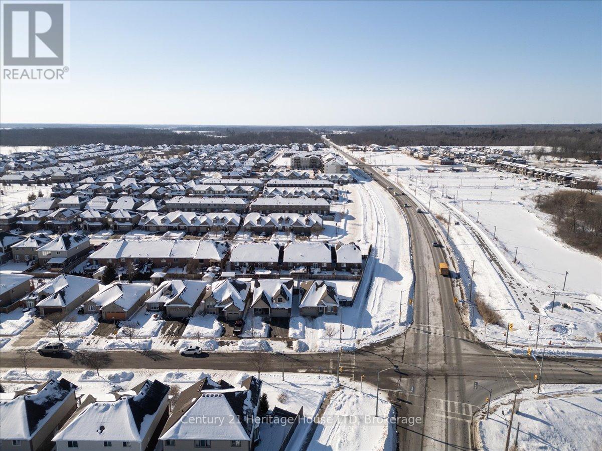 125 Clare Avenue, Welland (Coyle Creek), Ontario  L3C 0B7 - Photo 44 - X12779530