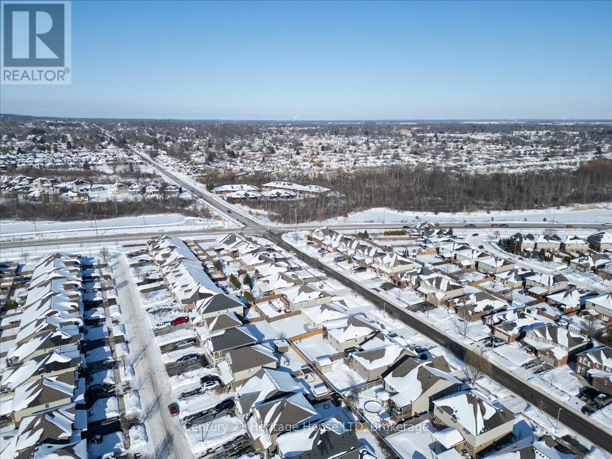 125 Clare Avenue, Welland (Coyle Creek), Ontario  L3C 0B7 - Photo 48 - X12779530