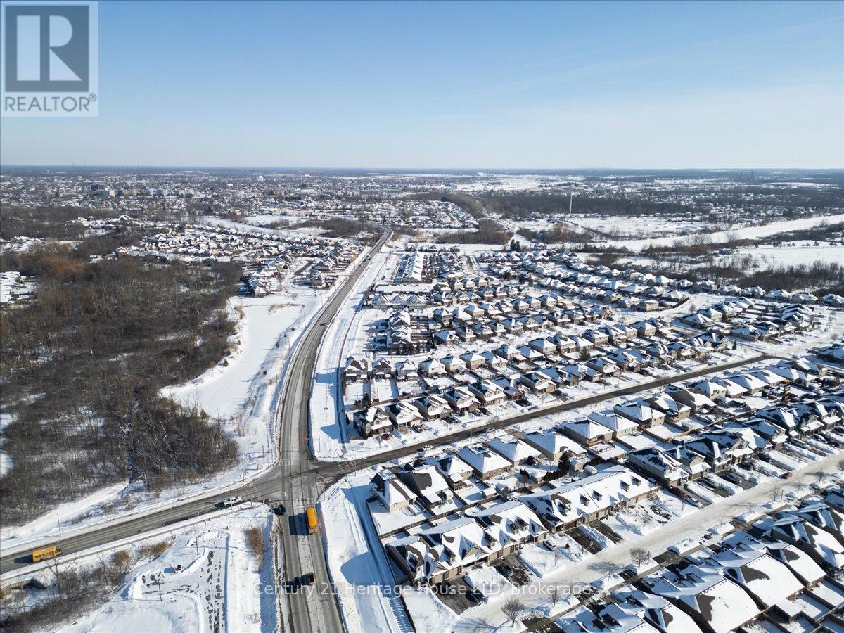 125 Clare Avenue, Welland (Coyle Creek), Ontario  L3C 0B7 - Photo 50 - X12779530