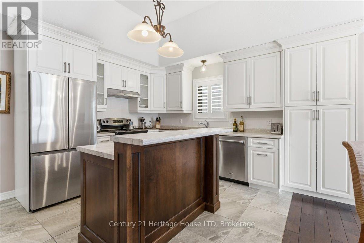 125 Clare Avenue, Welland (Coyle Creek), Ontario  L3C 0B7 - Photo 7 - X12779530